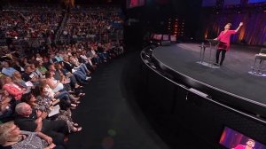 Джойс Майер: Как мысли влияют на вашу жизнь. Часть 1