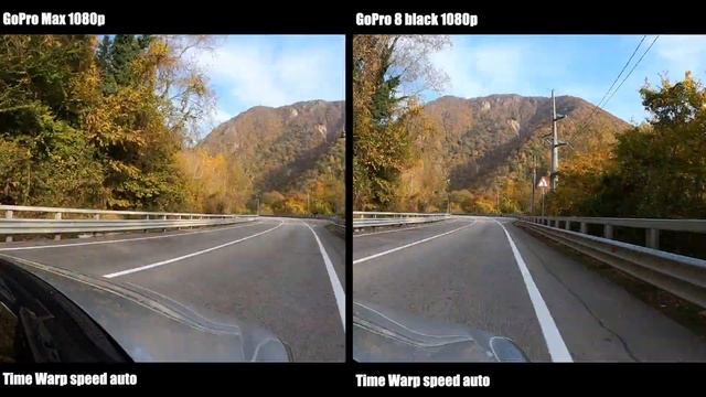 GoPro 8 Black Vs GoPro MAX! Какая камера лучше?!