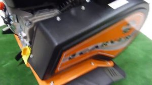 культиватор карвер / мотоблок карвер