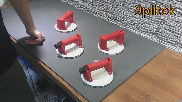 Присоски VST-60, VST-65