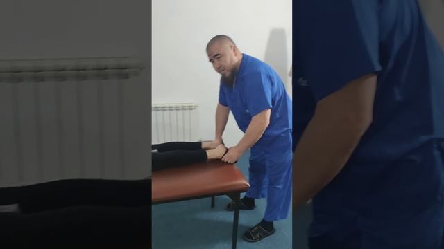Костоправ Руслан и чудесый результат!!! смотреть онлайн