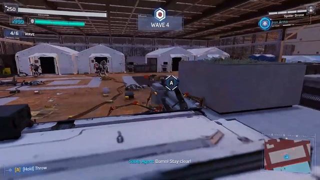 Marvel's Spider-Man Remastered PC Gameplay смотреть онлайн