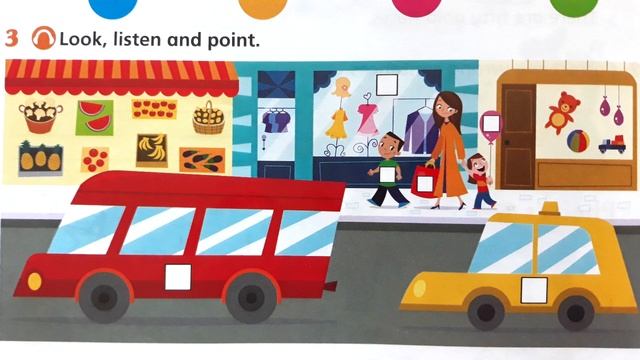 English World 2 - Unit6 Pupil's Book смотреть онлайн