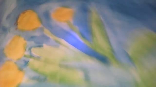 ЛЮБИМ РИСОВАТЬ #2 _- Я СТАРАЛАСЬ-_ смотреть онлайн