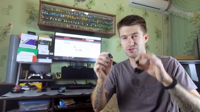 AIRDOTS REDMI БЕСПРОВОДНЫЕ НАУШНИКИ (ЛУЧШИЕ ЗАТЫЧКИ ДЛЯ УШЕЙ) с ALIEXPRESS | ASH смотреть онлайн