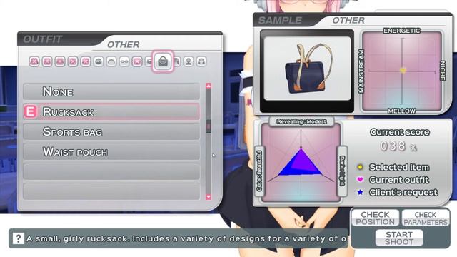 School Night Unlocked - Sonicomi (3rd Episode 5) English Gameplay No Commentary смотреть онлайн