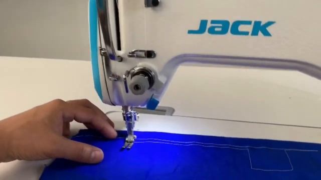 Прямострочные машины F4 и A2 смотреть онлайн