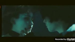 Песня Ты горишь как агония