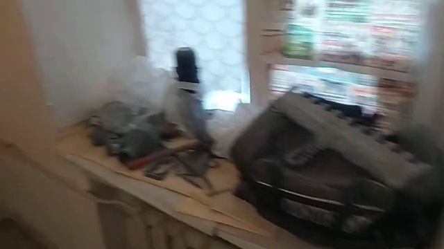 Серия 7. Переделываем двушку-сталинку в три СУПЕР доходные очаровательные СТУДИИ!!! смотреть онлайн