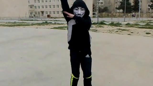 Тектоник Гай фокс смотреть онлайн