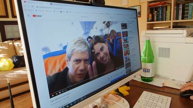 Розыгрыш Приза среди отгадавших загадку. смотреть онлайн