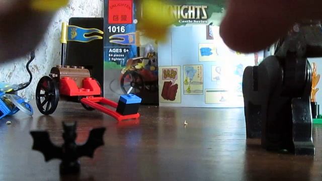 обзор китайского лего рыцари смотреть онлайн