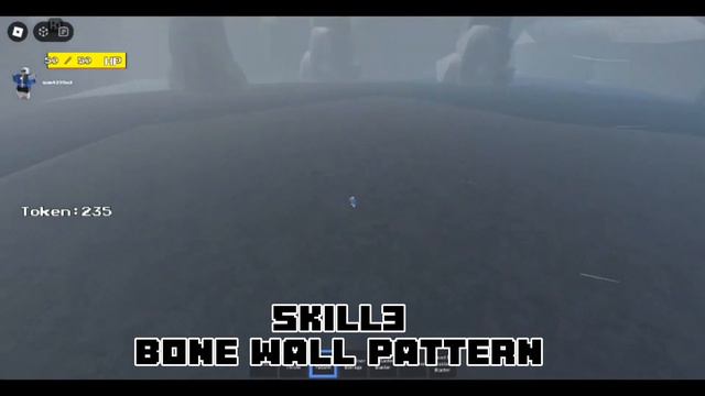 รีวิว undertale sans ใน map the ultimate battle #sans #undertale #roblox смотреть онлайн