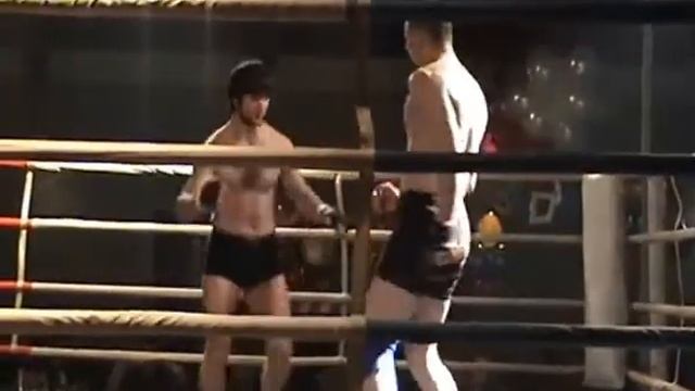 Саид Халилов и Артур Карчемный.mp4 смотреть онлайн