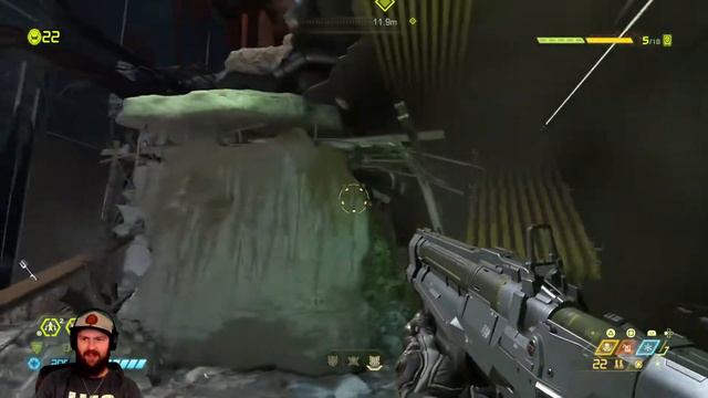 DOOM ETERNAL Story Mode FINALE! | The Final Sin смотреть онлайн