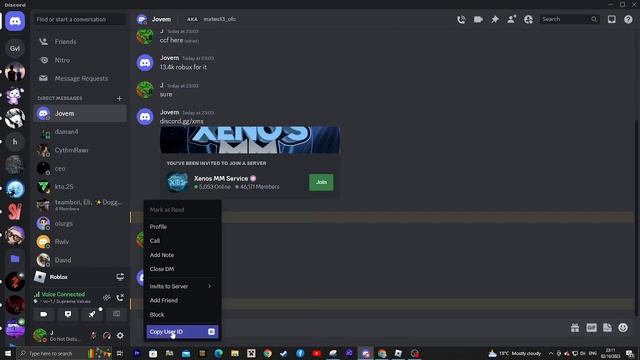 Alt account using fake middleman service to scam people in Supreme Values смотреть онлайн