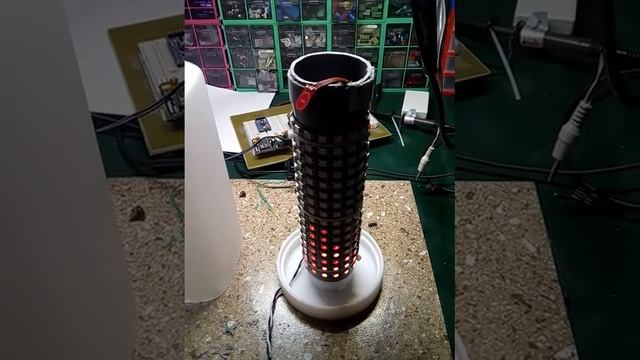 Гайвер лампа смотреть онлайн