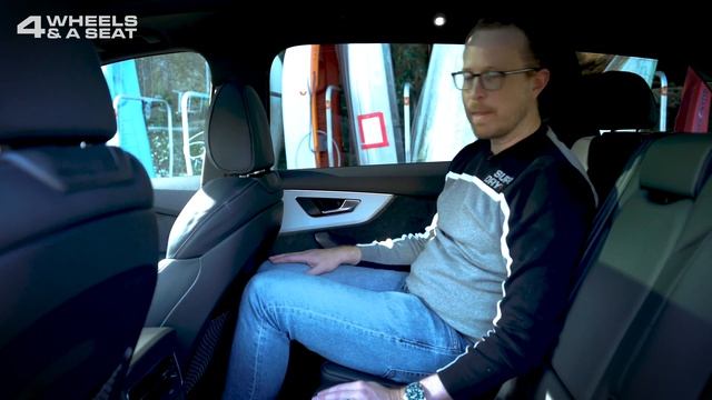 2020 Audi Q7 50 TDI S line Review смотреть онлайн