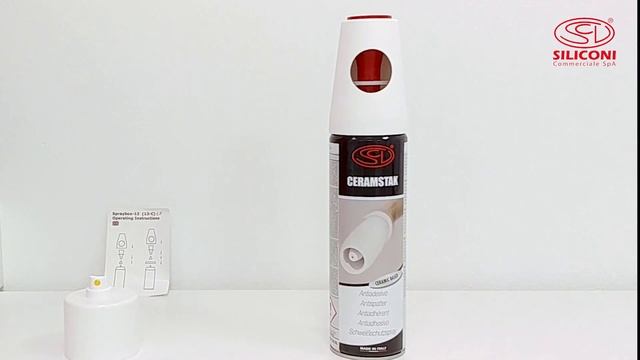 Как Защитить Горелку от Брызг? Керамический спрей! смотреть онлайн