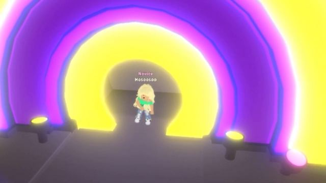 Awesome break dance | Dance off | Disco | HongkyTongky Roblox Family смотреть онлайн