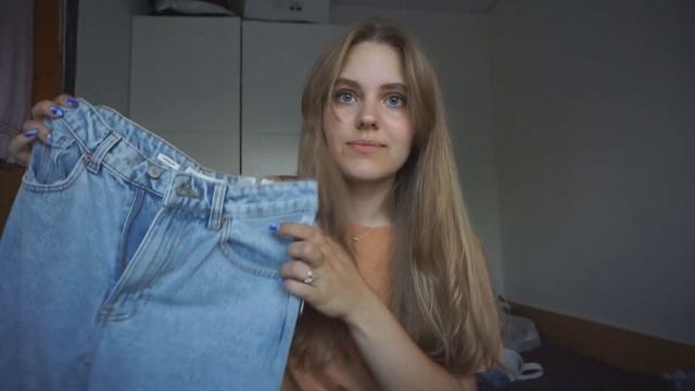 ПЕРВЫЙ ДЕНЬ В УНИВЕРЕ НА 4 КУРСЕ | покупаю одежду и канцелярию на учебу | BACK TO UNIVERSITY смотреть онлайн