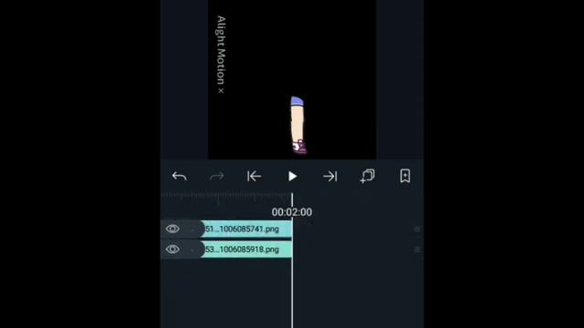Туториал на анимацию в гача лайф! смотреть онлайн