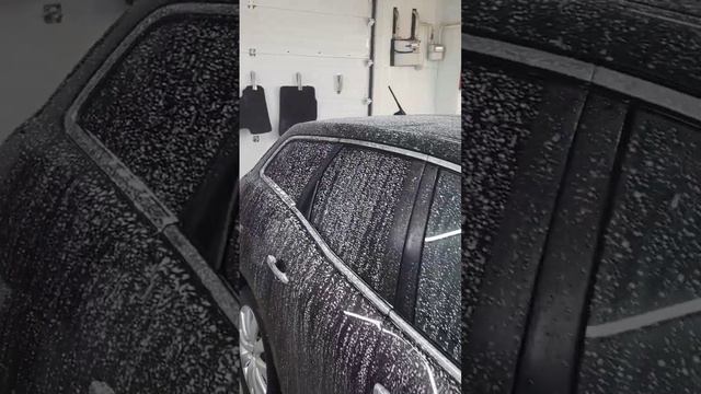 #carwash Mazda CX-7 смотреть онлайн