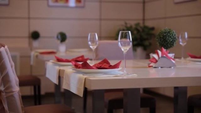 ГДЕ В ОРЕНБУРГЕ НАЙТИ НЕОЫЧНЫЙ РЕСТОРАН? смотреть онлайн