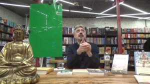 Влад Аскинази. Основы буддизма. Брахмавихары/ Четыре безмерных. Лекции в «Белых облаках « Часть 14