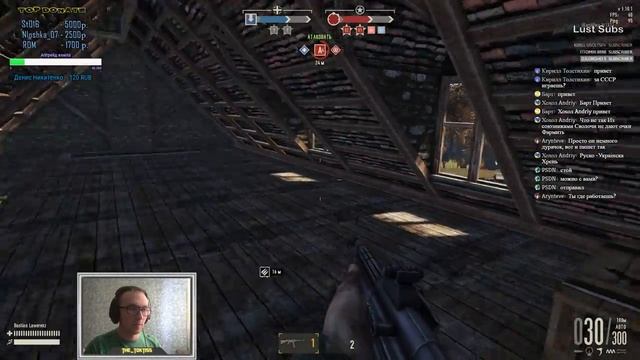 【H&G】Немного дневных пострелушек - Heroes and Generals смотреть онлайн