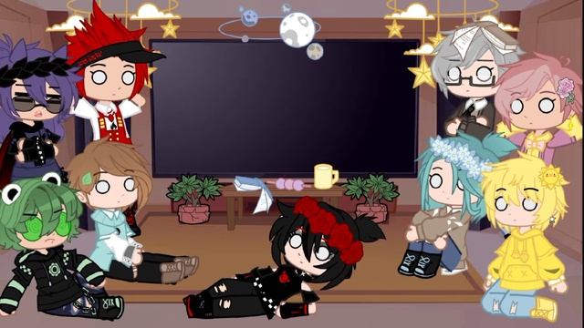 •[♠️]°Реакция 13 карт на Пиковых°[?]•