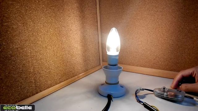 Filament candle no flicking problems смотреть онлайн