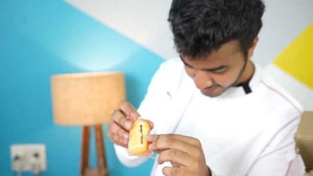 I Ordered Mystery Boxes from different Countries! *Worth Rs.30,000* смотреть онлайн