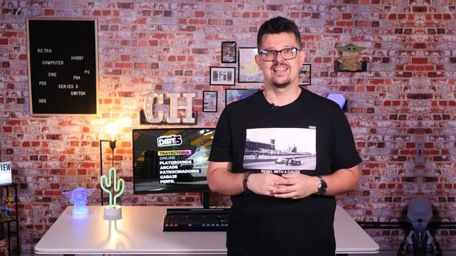 Huawei MateView GT: juega como nunca con la experiencia inmersiva de este monitor ultra panorámico смотреть онлайн