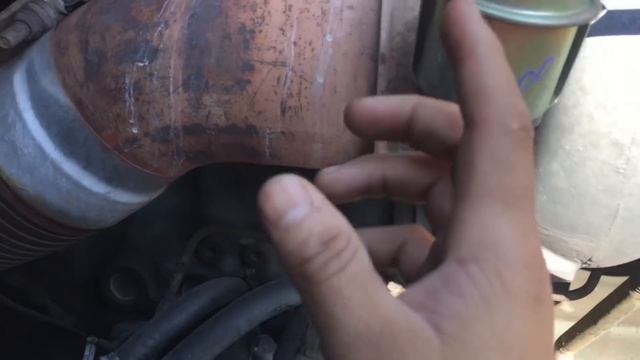 Perdida de fuerza o potencia en un motor turbo смотреть онлайн
