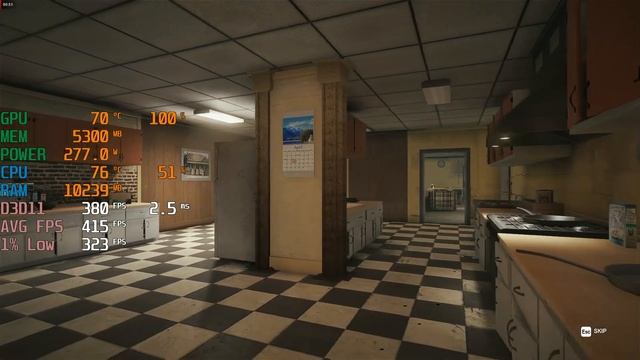 Rainbow Six Siege / R6 - Ryzen 5 7600 + RX 7800 XT - 1080p Max Settings - Benchmark Fps Test смотреть онлайн