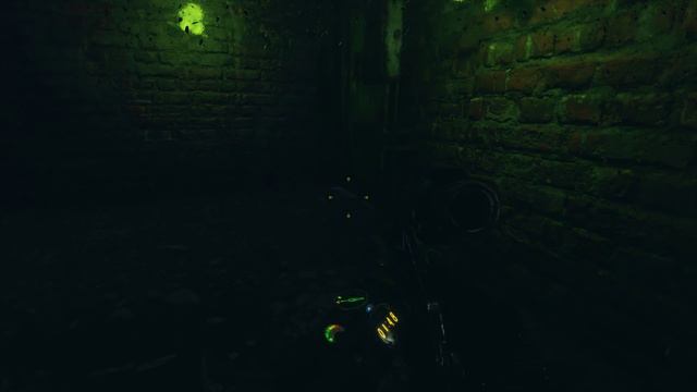 Metro Exodus (Метро: Исход) - Часть 5. ЛОГОВЕ ЗВЕРЯ PC [4K] Метро 2019 смотреть онлайн