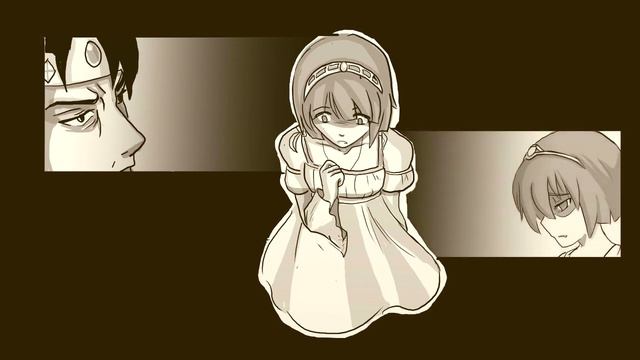 Ragnartale - capitulos 1 y 2 - Fandub latino смотреть онлайн