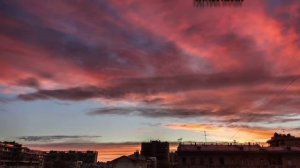 И только небо небо небо моё??