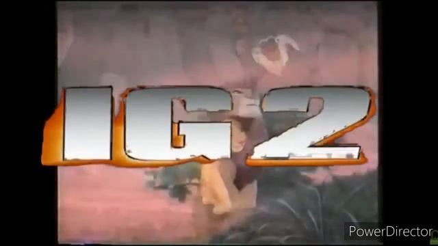 I put inspector gadgets 2 trailer over the lion king samba pride trailer смотреть онлайн