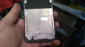 realme c11 меняем экран на новый