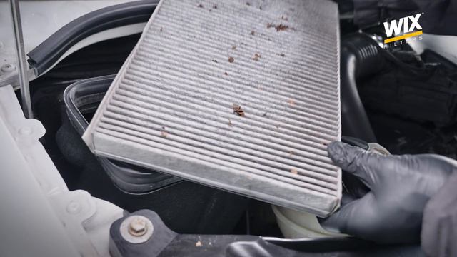 HOW TO REPLACE A WIX FILTERS CABIN FILTER I MERCEDES SPRINTER II I WP9331 WP9330 смотреть онлайн