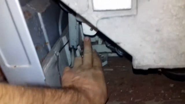Реставрация стиральных машин смотреть онлайн