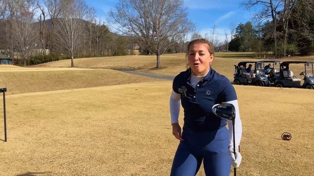 What Can I Shoot With A Full Bag Of New Golf Clubs? смотреть онлайн