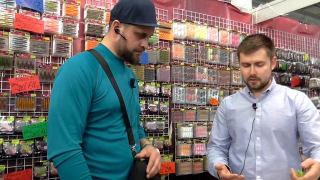 Crazy Fish & FishUp на выставке ActiveExpo Fest 2017! смотреть онлайн