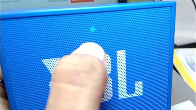 Jbl go plus portable Bluetooth speaker review tech/ by ANIKET SOLANKI смотреть онлайн