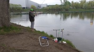 Лучшая карповая оснастка для платника.Фидер.Пикер.