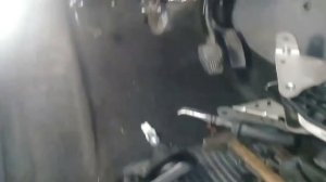 Форд Фокус 2 Замена главного цилиндра сцепления.