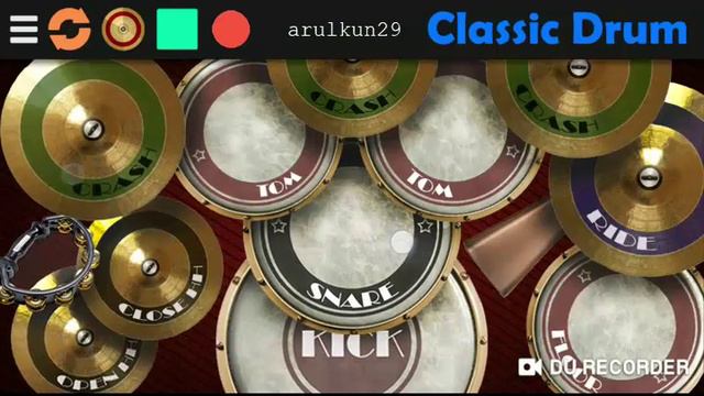 Babymetal - Headbanger!! Classic Drum Cover Android смотреть онлайн