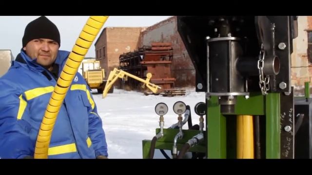 малогабаритная буровая установка на воду ts 15 смотреть онлайн